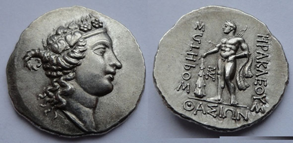 Know-Little-About-This-Greek-Coin---Is-It-Real-Or-Replica?